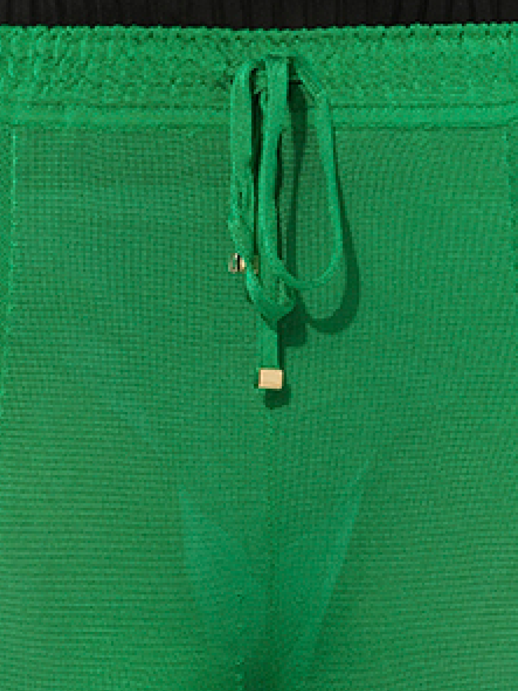 Trousers in Green