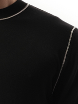Givenchy Pullover in Black