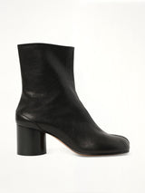 Tabi Ankle Boots 6cm in Black