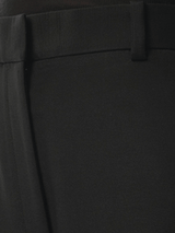 Caiton Pant in Black