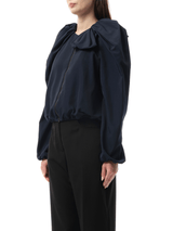Jacket in Navy