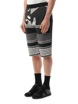 Shorts in Multicolour