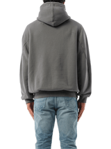 Doublet x Marais Hoodie in Grey