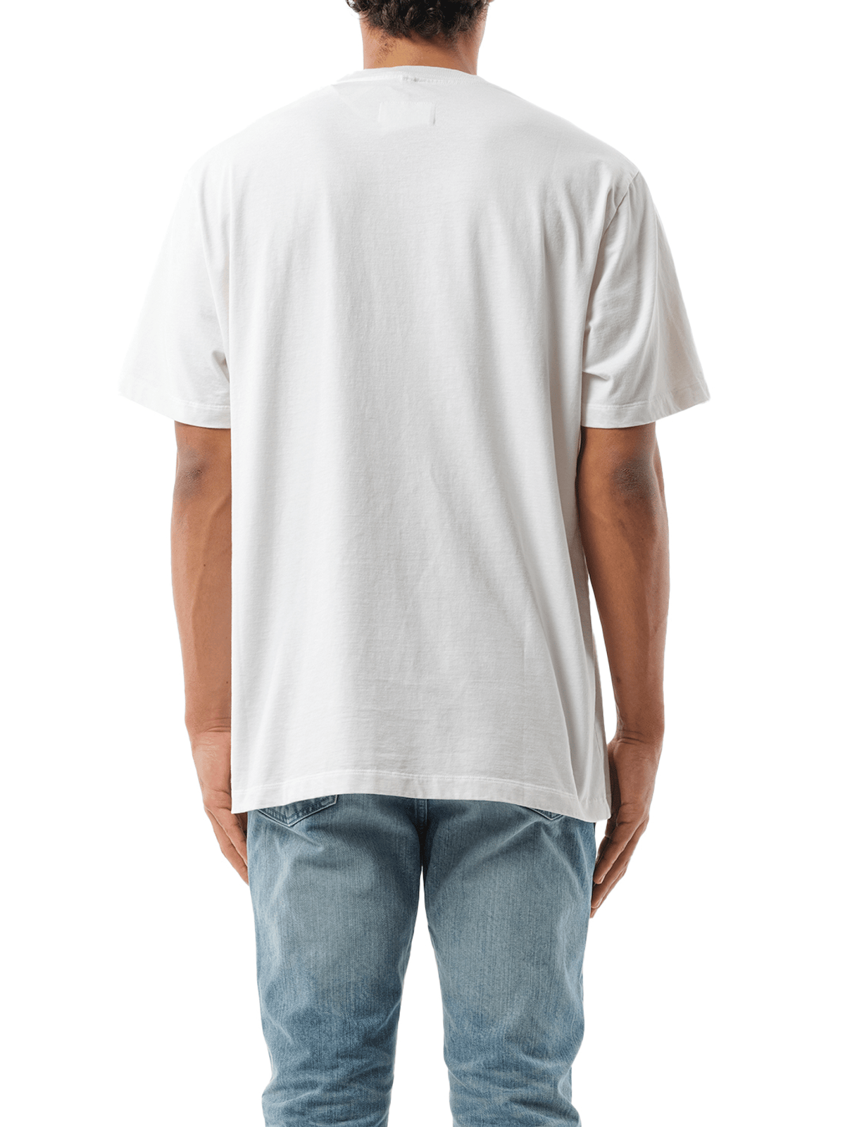 Doublet x Marais T-Shirt in White