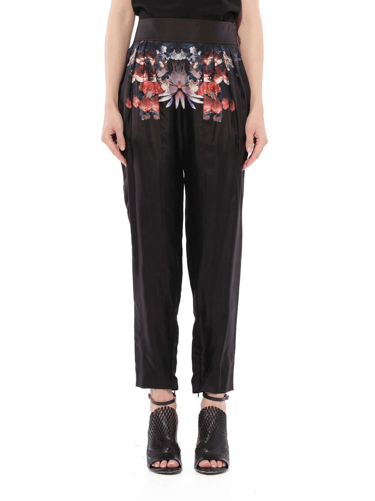 Pants in Multicolor