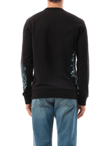 Lonely Sweatshirt in Black