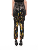 Pants in Multicolor