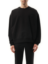 PariSeoul Sweatshirt in Black
