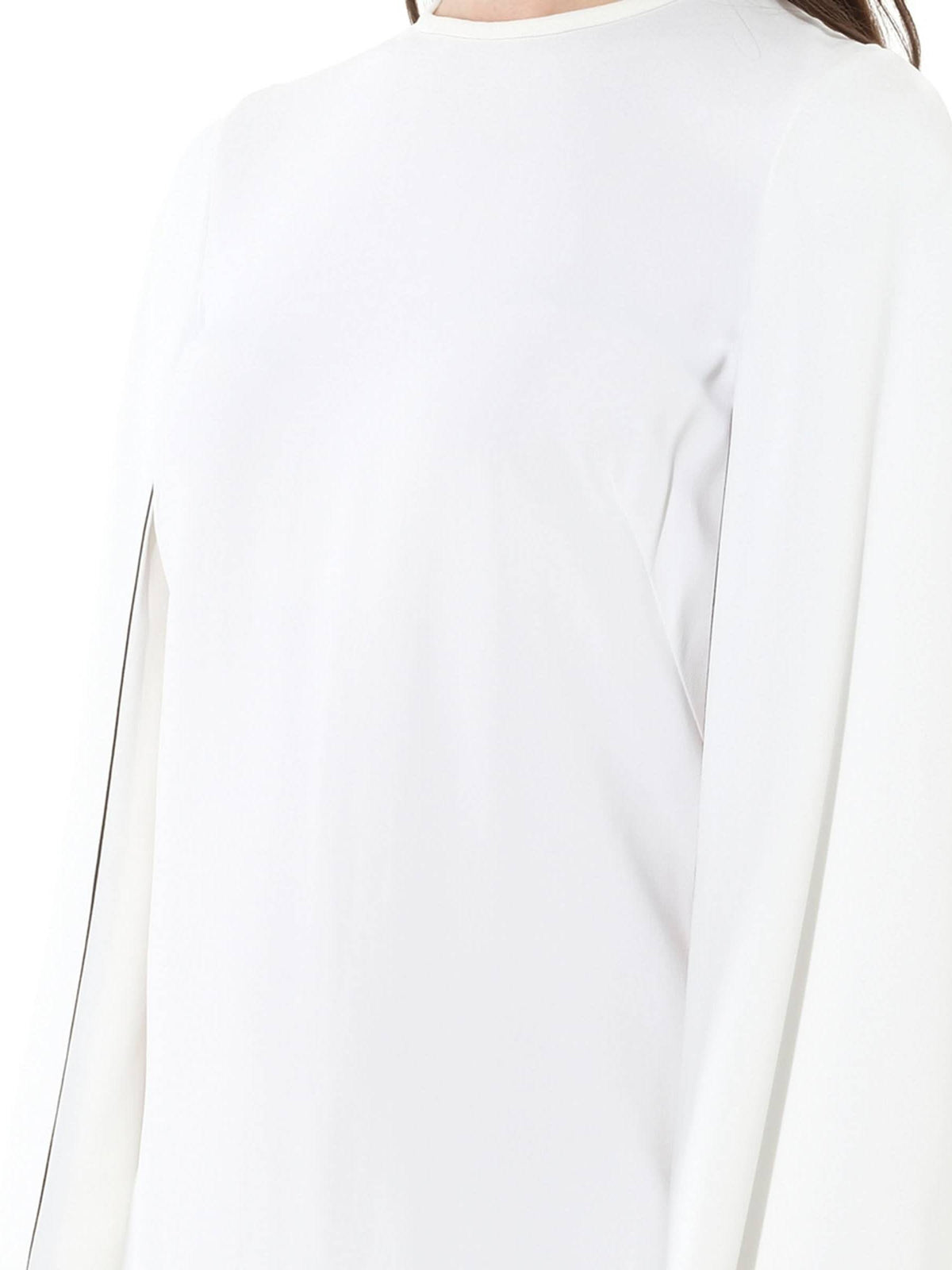 Dress in White