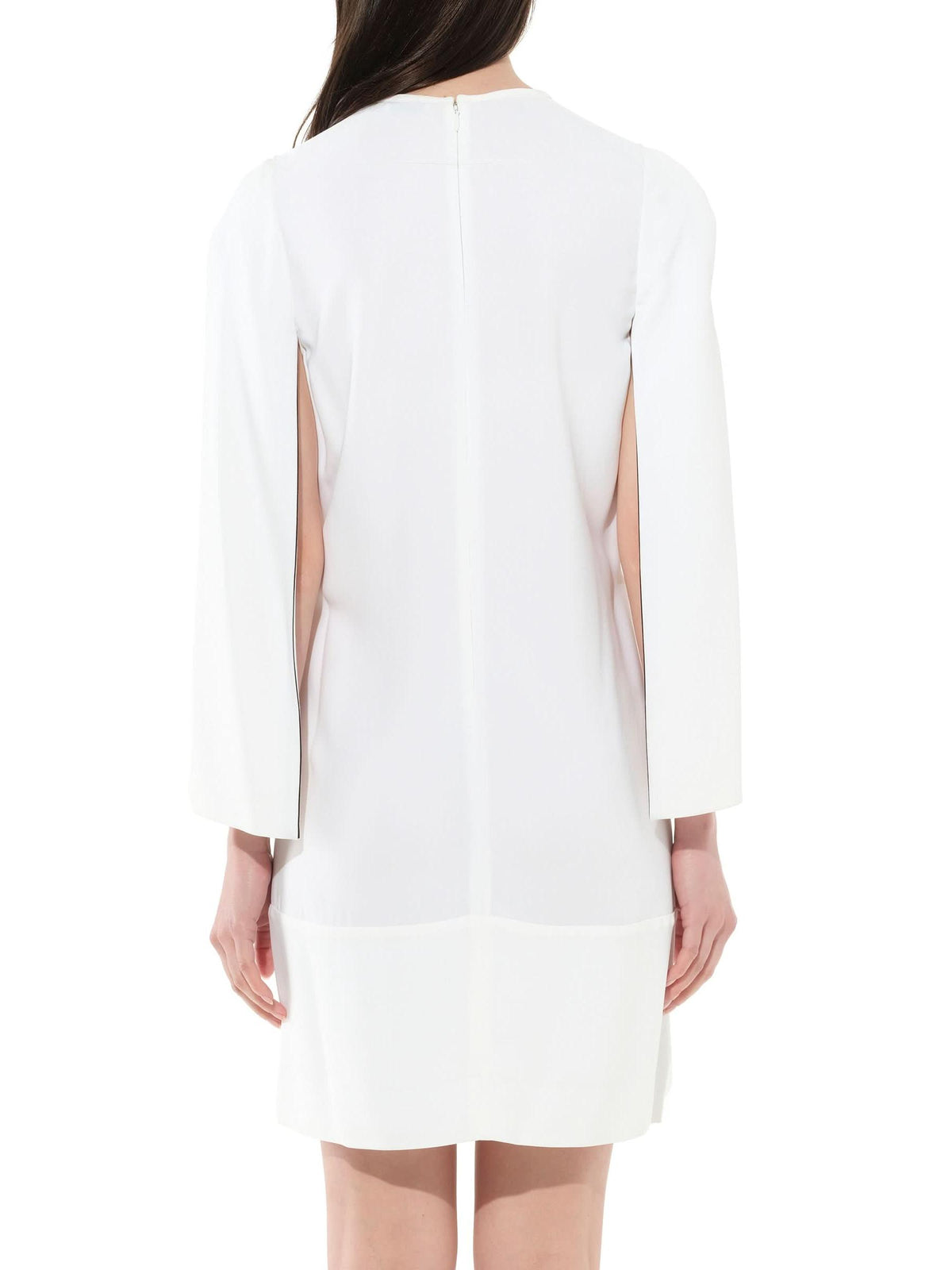 Dress in White