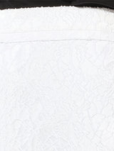 Skirt in White