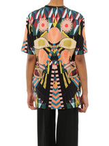 T-Shirt in Multicolor