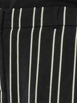 Trousers in Black