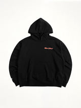 J Carnival II World Tour Pt.3 Hoodie in Black