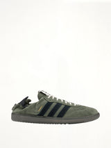 Adidas Samba OG SFTM in Base Green
