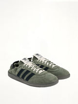 Adidas Samba OG SFTM in Base Green