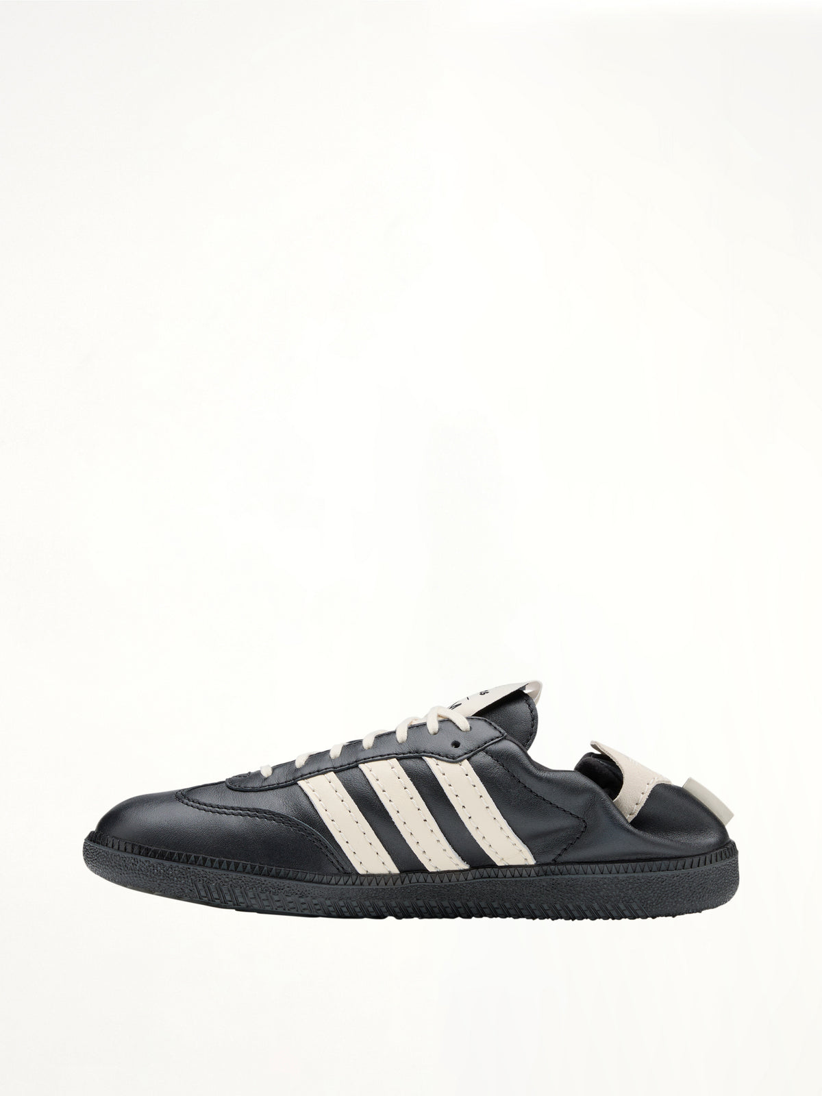 Adidas Samba OG SFTM in Core Black/Cream White