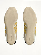 Adidas x SFTM Tokyo Sneaker in Off White