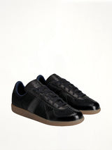 Adidas x WB BW Army Black Pony in Core Black