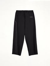 F1 Track Pants in Black