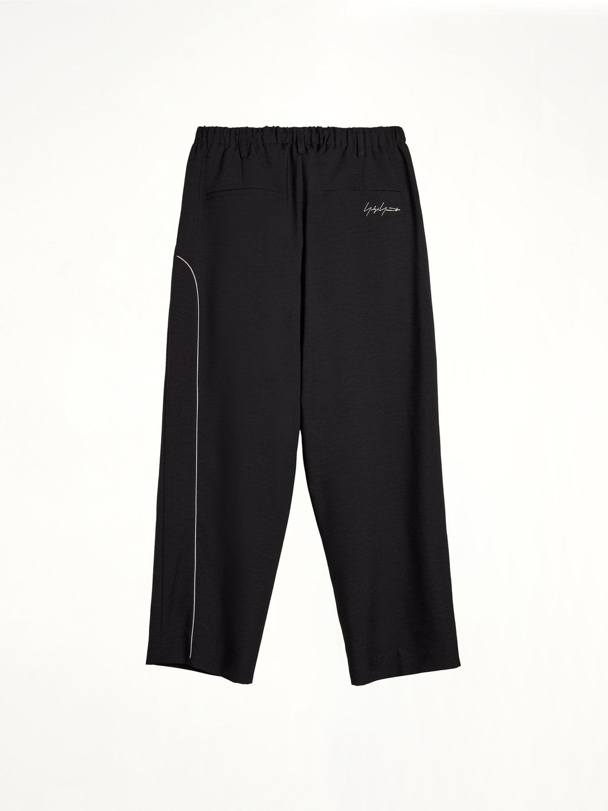 F1 Track Pants in Black