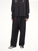 F1 Track Pants in Black
