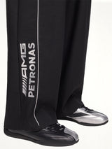 F1 Track Pants in Black