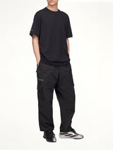F1 Star SS T-Shirt in Black