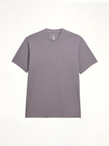 F1 Logo SS T-Shirt in Granit
