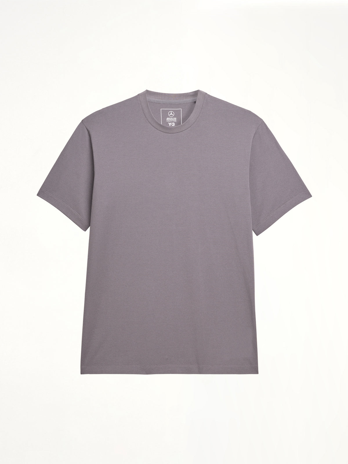 F1 Logo SS T-Shirt in Granit