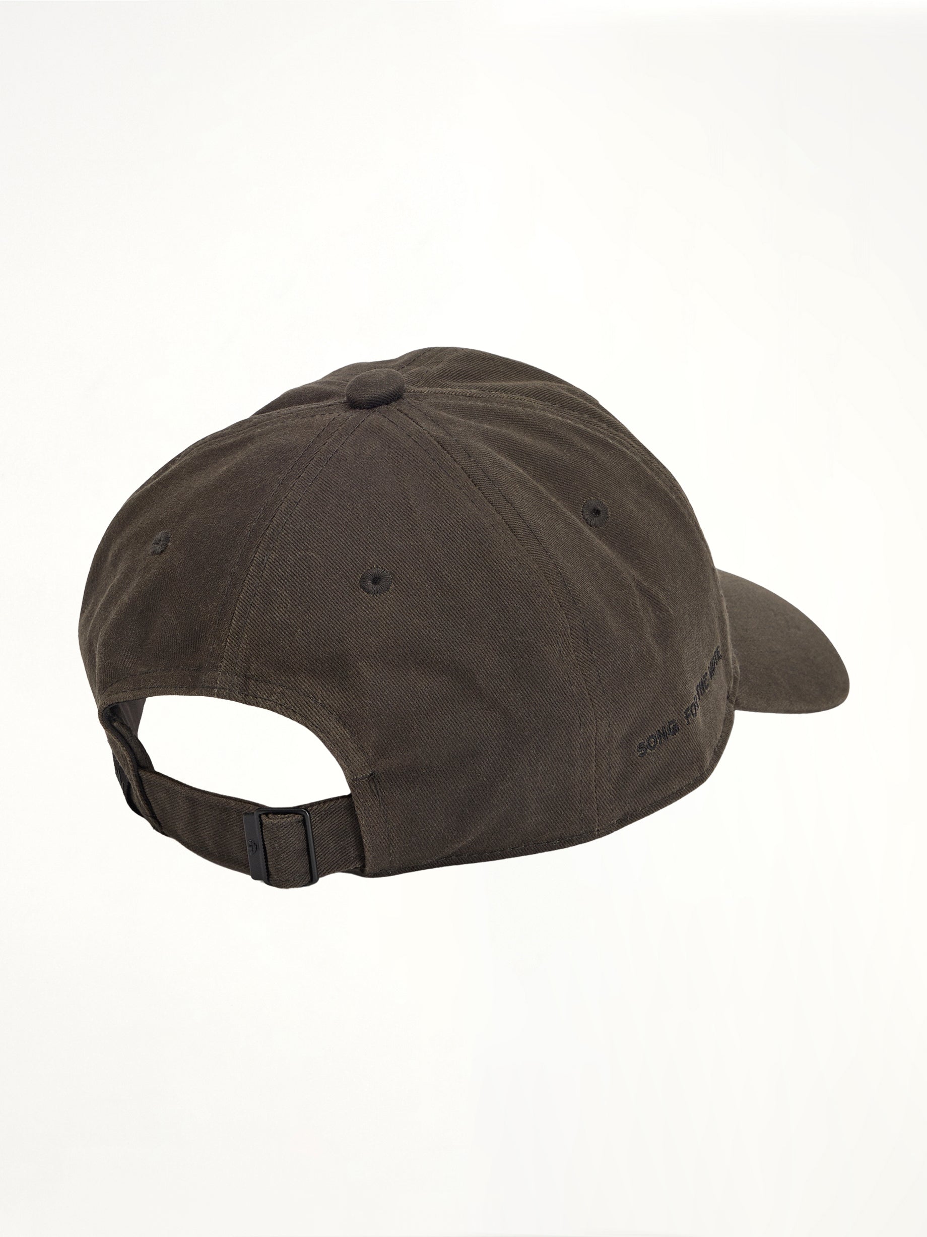 Adidas x SFTM ADI007 Cap in Branch