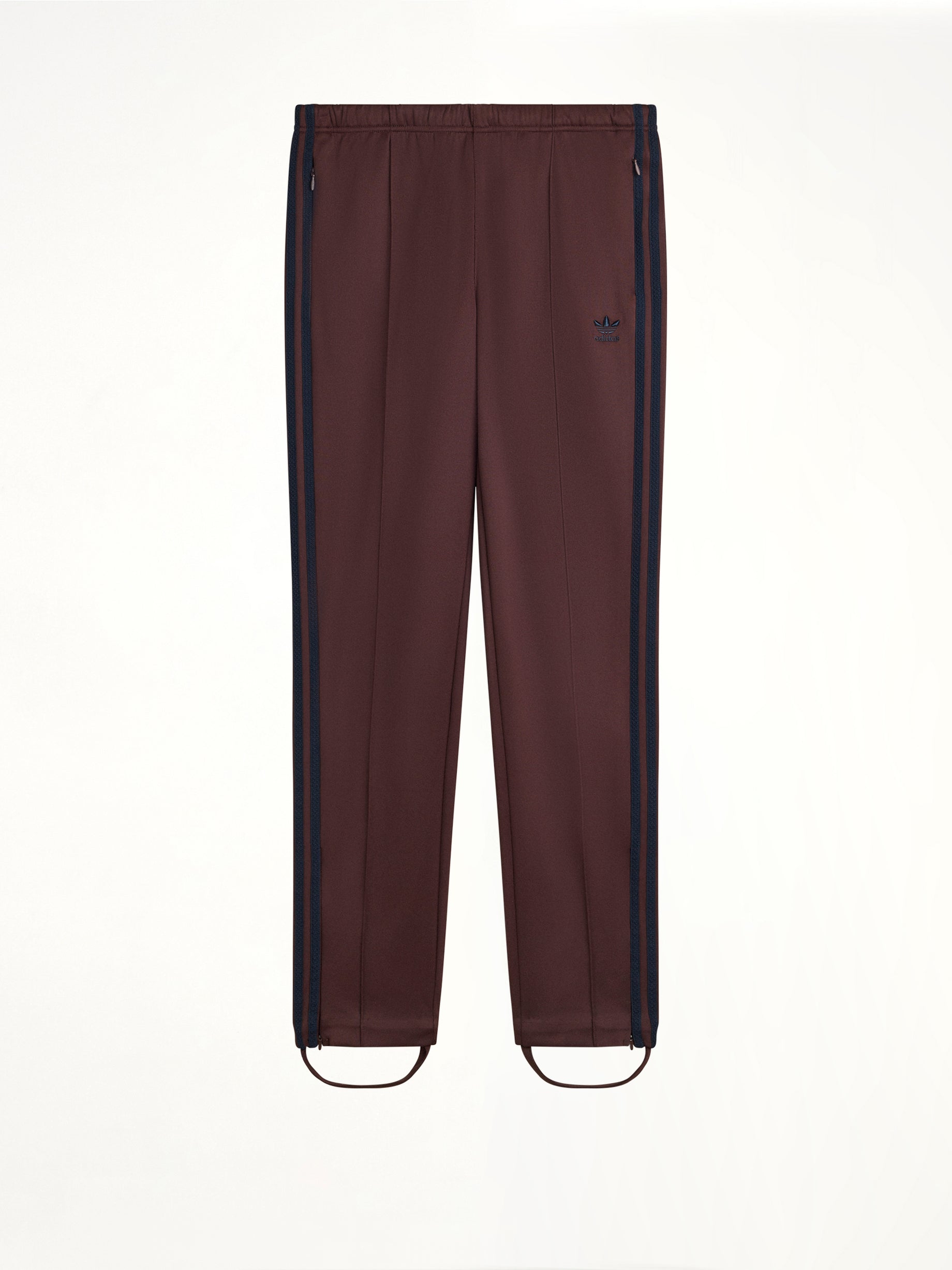 Adidas x WB W Pant in Shadow Brown