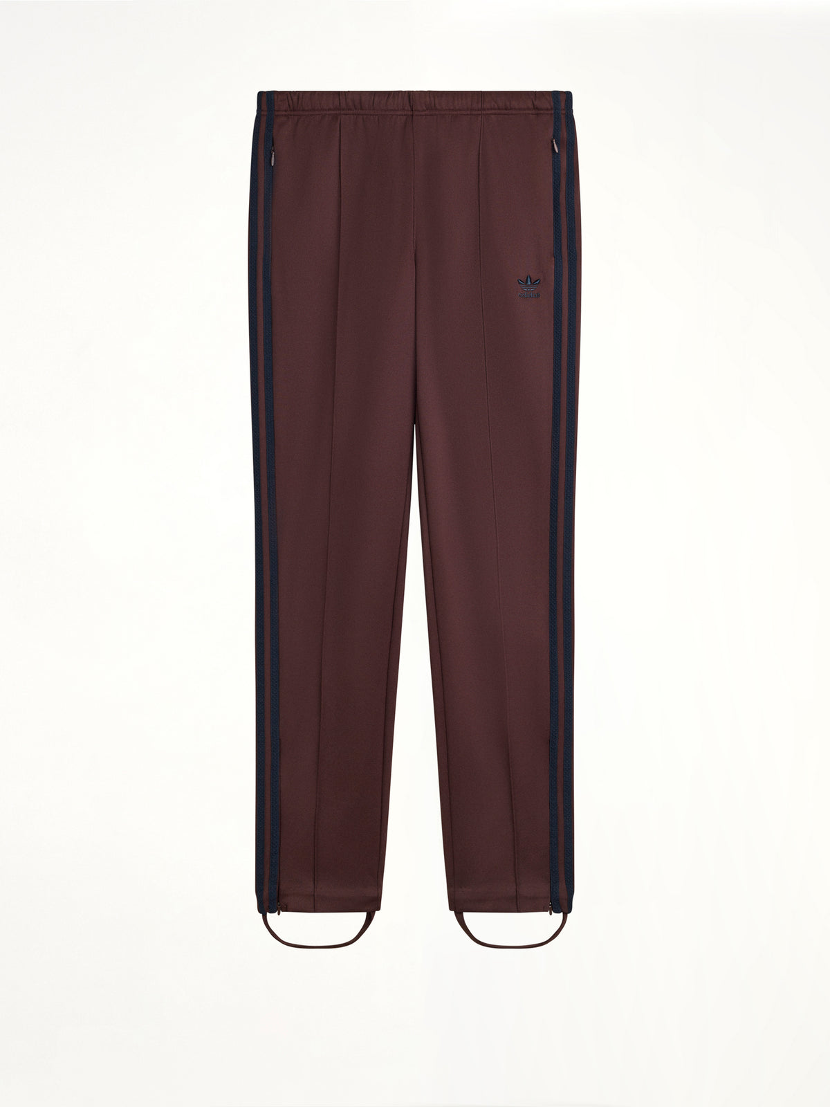 Adidas x WB W Pant in Shadow Brown