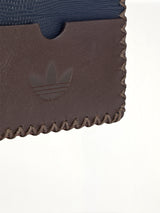 Adidas x WB Lanyard in Dark Brown