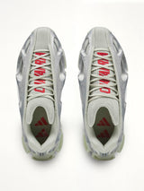 Adidas x Chavarria Megaride AG XL in Silver Green