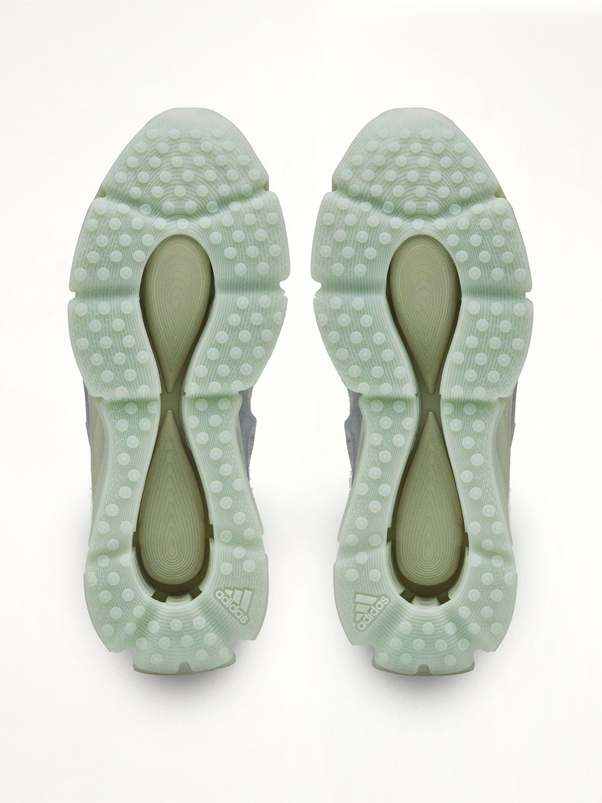 Adidas x Chavarria Megaride AG XL in Silver Green
