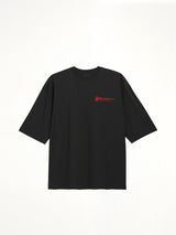 Adidas x Chavarria Atelier T-Shirt in Black