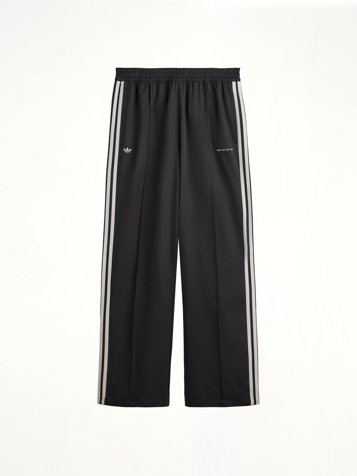 Adidas x SFTM Track Pants in Black