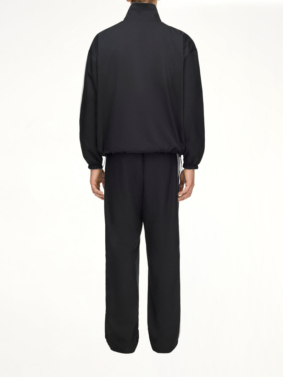 Adidas x SFTM Track Pants in Black