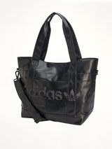 Adidas x SFTM Tote Bag in Black