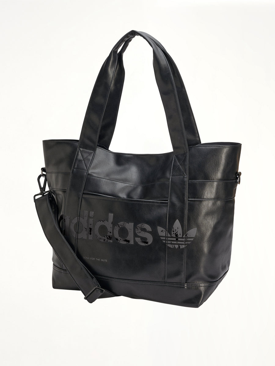 Adidas x SFTM Tote Bag in Black