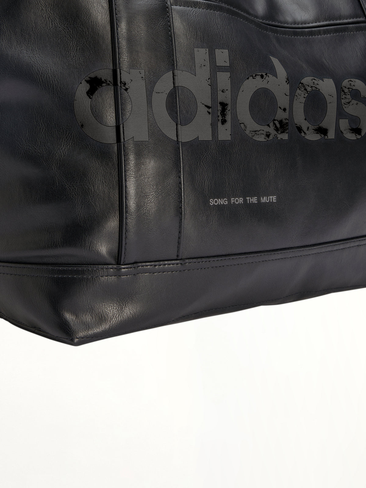 Adidas x SFTM Tote Bag in Black