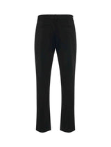 Tailored Pant in Black