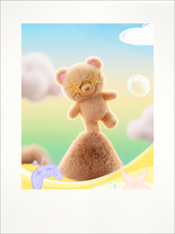 PHANTABEAR 14cm Nice Vacation Blind Box