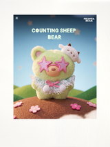 Phantabear Dream Chasing Bears