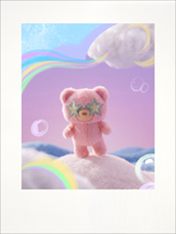 Phantabear Nice Vacation
