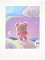 PHANTABEAR 14cm Nice Vacation Blind Box