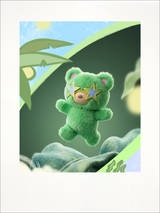 Phantabear Nice Vacation