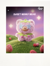 Phantabear Dream Chasing Bears