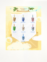 PHANTABEAR 14cm Nice Vacation Blind Box